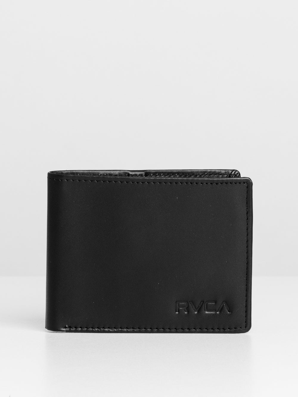 RVCA CREST BIFOLD WALLET - CLEARANCE