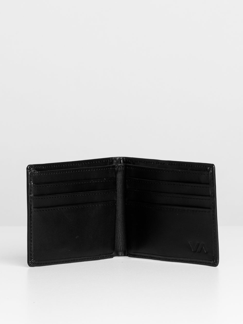 RVCA CREST BIFOLD WALLET - CLEARANCE