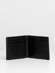 RVCA RVCA CREST BIFOLD WALLET - CLEARANCE - Boathouse