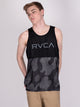 RVCA MENS DEALER II TANK - CLEARANCE - Boathouse