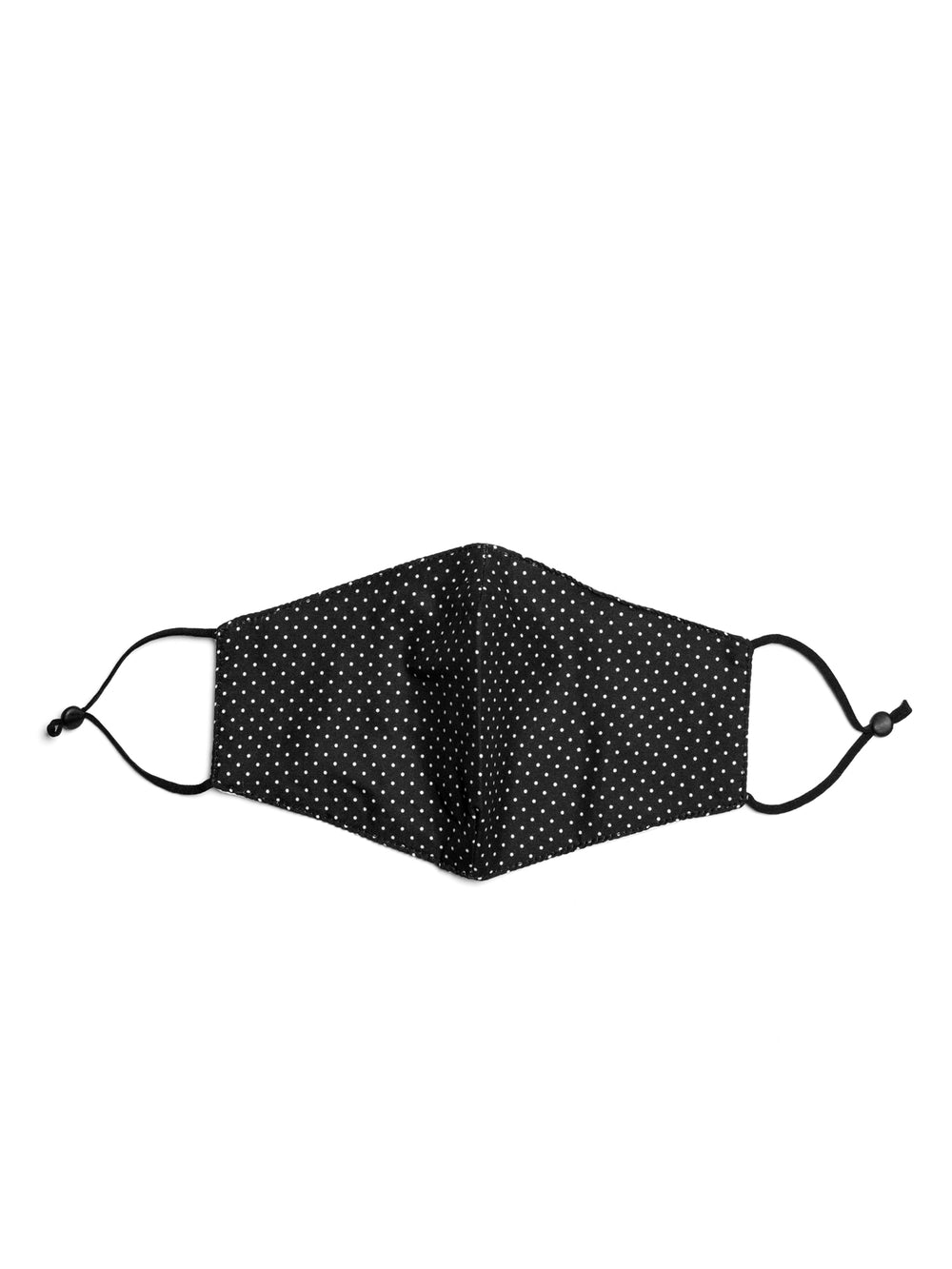 SCOUT & TRAIL FACE MASK - POLKA DOTS - CLEARANCE