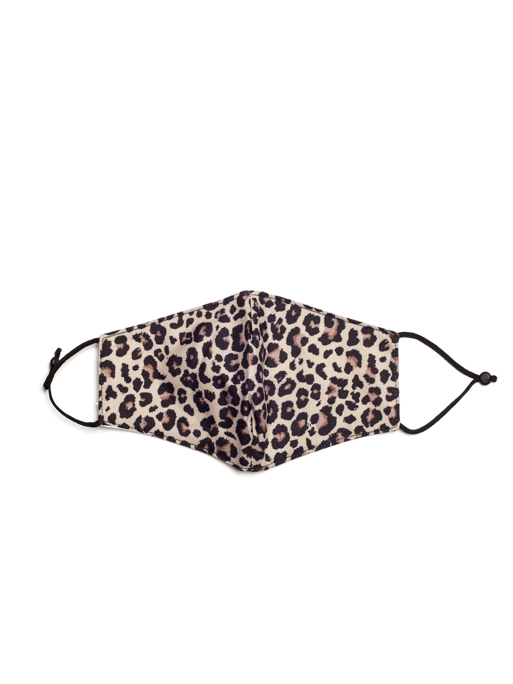 SCOUT & TRAIL FACE MASK - LEOPARD - CLEARANCE