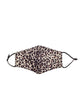 SCOUT & TRAIL SCOUT & TRAIL FACE MASK - LEOPARD - CLEARANCE - Boathouse
