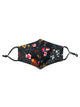 SCOUT & TRAIL SCOUT & TRAIL FACE MASK - FLORAL - CLEARANCE - Boathouse