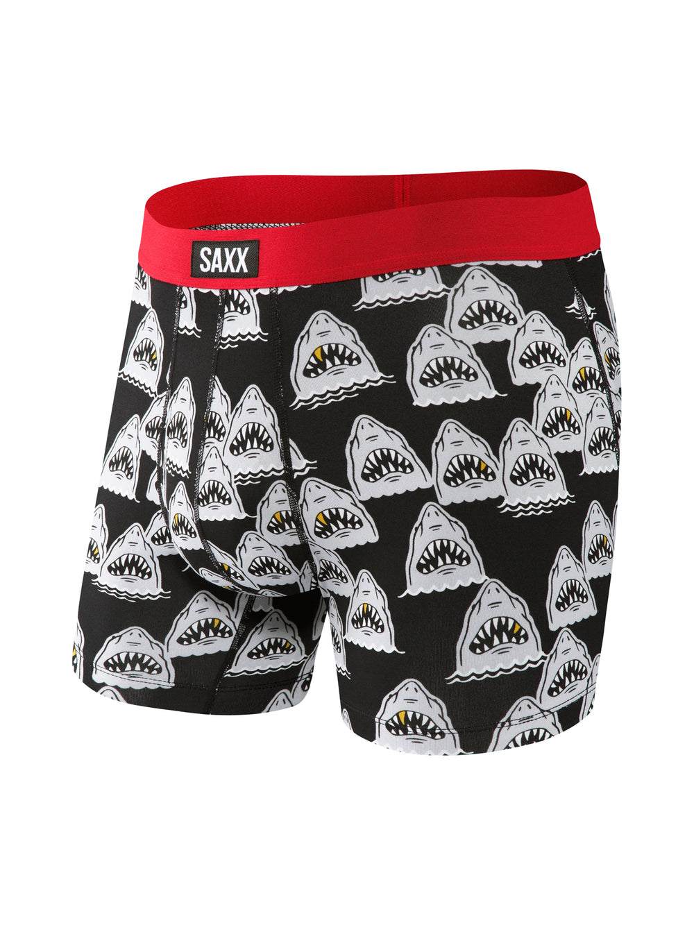 SAXX DAY TRIPPER BOXER BRIEFING - CLEARANCE