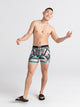 SAXX SAXX VOLT BOXER BRIEF - GRAPHIC BY NATURE - CLEARANCE - Boathouse