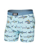 SAXX SAXX ULTRA BOXER BRIEF - POOL SHARKS - CLEARANCE - Boathouse