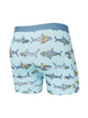 SAXX SAXX ULTRA BOXER BRIEF - POOL SHARKS - CLEARANCE - Boathouse