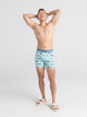 SAXX SAXX ULTRA BOXER BRIEF - POOL SHARKS - CLEARANCE - Boathouse