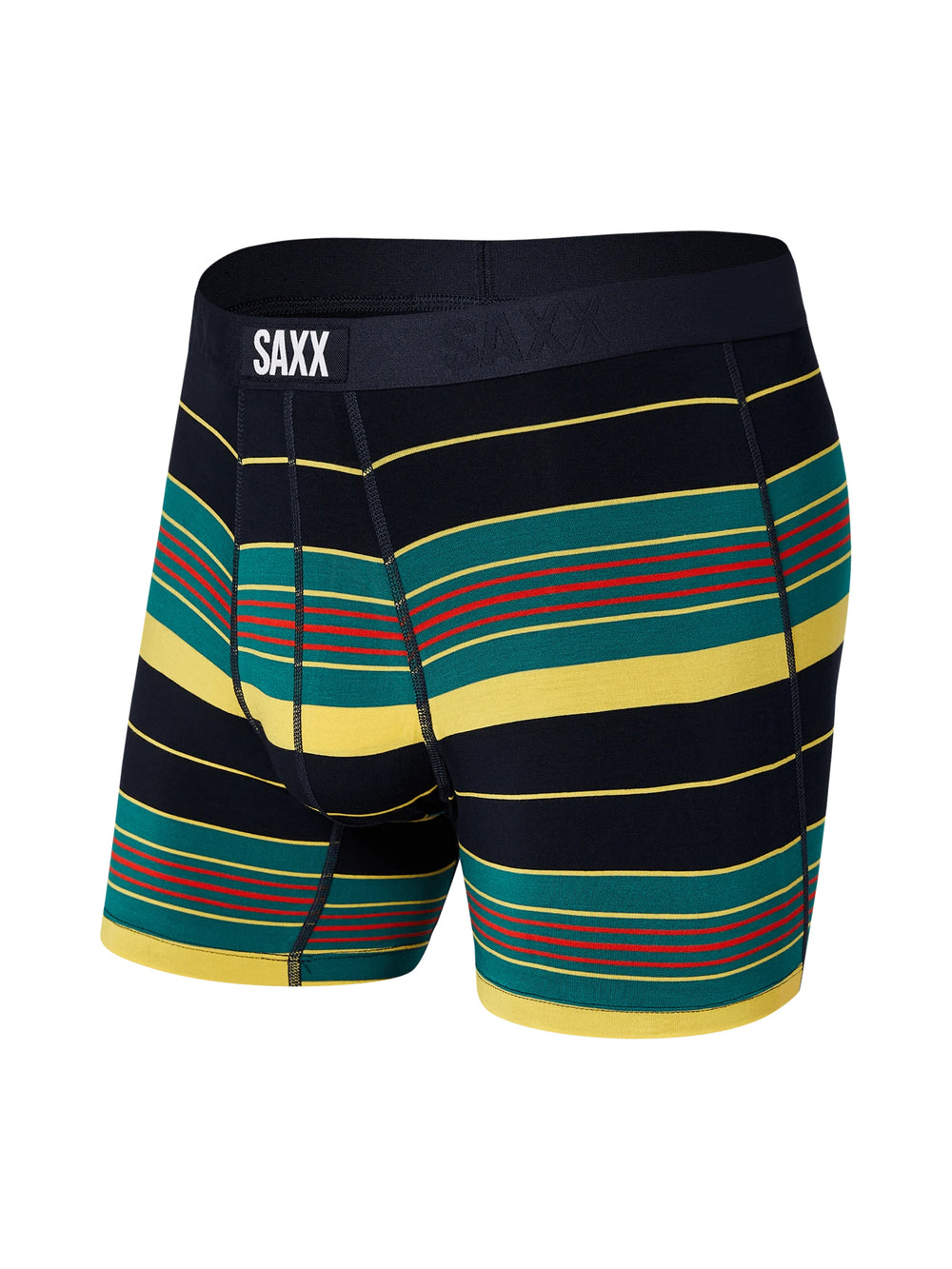 SAXX VIBE BOXER BRIEFING - CLEARANCE