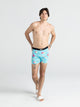 SAXX SAXX VIBE BOXER BRIEF - POOL PARTY - CLEARANCE - Boathouse