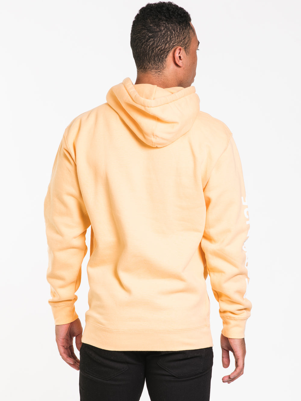 SECTION 35 TF FOREVER PASTEL PULLOVER HOODIE - CLEARANCE