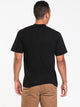 SECTION 35 SECTION 35 BAR DOWN SHORT SLEEVE POCKET TEE  - CLEARANCE - Boathouse