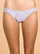 SKINNY DIP CHANTILLY LACE BOTTOMS- CLEARANCE - Boathouse