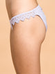 SKINNY DIP CHANTILLY LACE BOTTOMS- CLEARANCE - Boathouse
