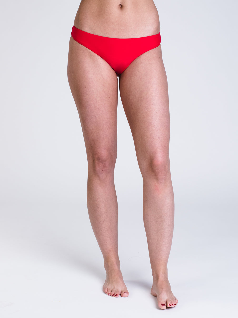 BAE-SIK EXTRA CHEEKY SWIM BOTTOMS - CLEARANCE