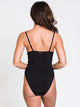 SKINNY DIP BAE-SIK BELTED ONE-PIECE - CLEARANCE - Boathouse