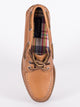 SPERRY WOMENS AUTHENTIC ORIGINAL 2 EYE CANVAS SHOES - Boathouse