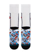 STANCE SOCKS SUPERBAD - MULTI - CLEARANCE - Boathouse