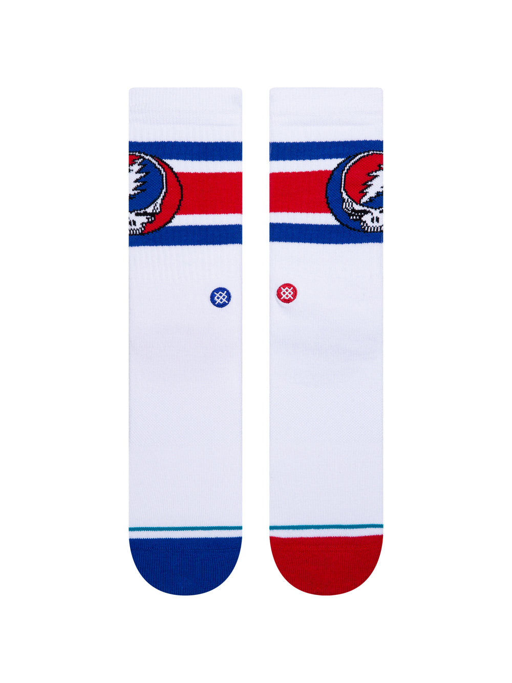 STANCE SOCKS STEAL YOURE BOYD - DÉSTOCKAGE