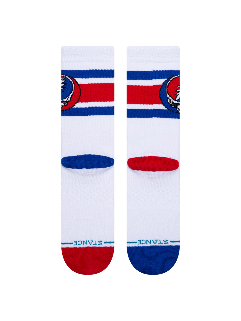 STANCE SOCKS STEAL YOURE BOYD  - CLEARANCE