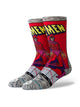 STANCE SOCKS MARVEL MAGNETO SOCKS - GREY - CLEARANCE - Boathouse