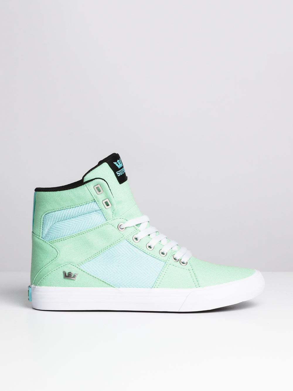 MENS ALUMINUM - MINT/ISLAND WHITE - CLEARANCE