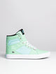 SUPRA MENS ALUMINUM - MINT/ISLAND WHITE - CLEARANCE - Boathouse