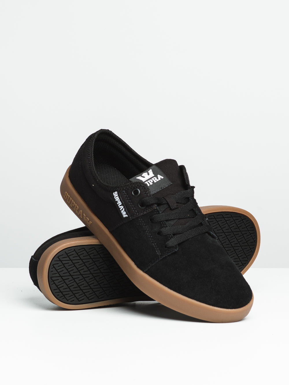 Supra Stacks Ii Skate Shoes Supra Supra Stacks Vulc Supra Stacks