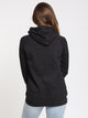 TENTREE TENTREE BURNEY CORK PATCH PULLOVER HOODIE  - CLEARANCE - Boathouse
