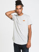 TENTREE TENTREE CURVED HEM T-SHIRT - CLEARANCE - Boathouse