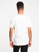 TENTREE MENS VINTAGE SUNSET CLASSIC T - WHT - CLEARANCE - Boathouse