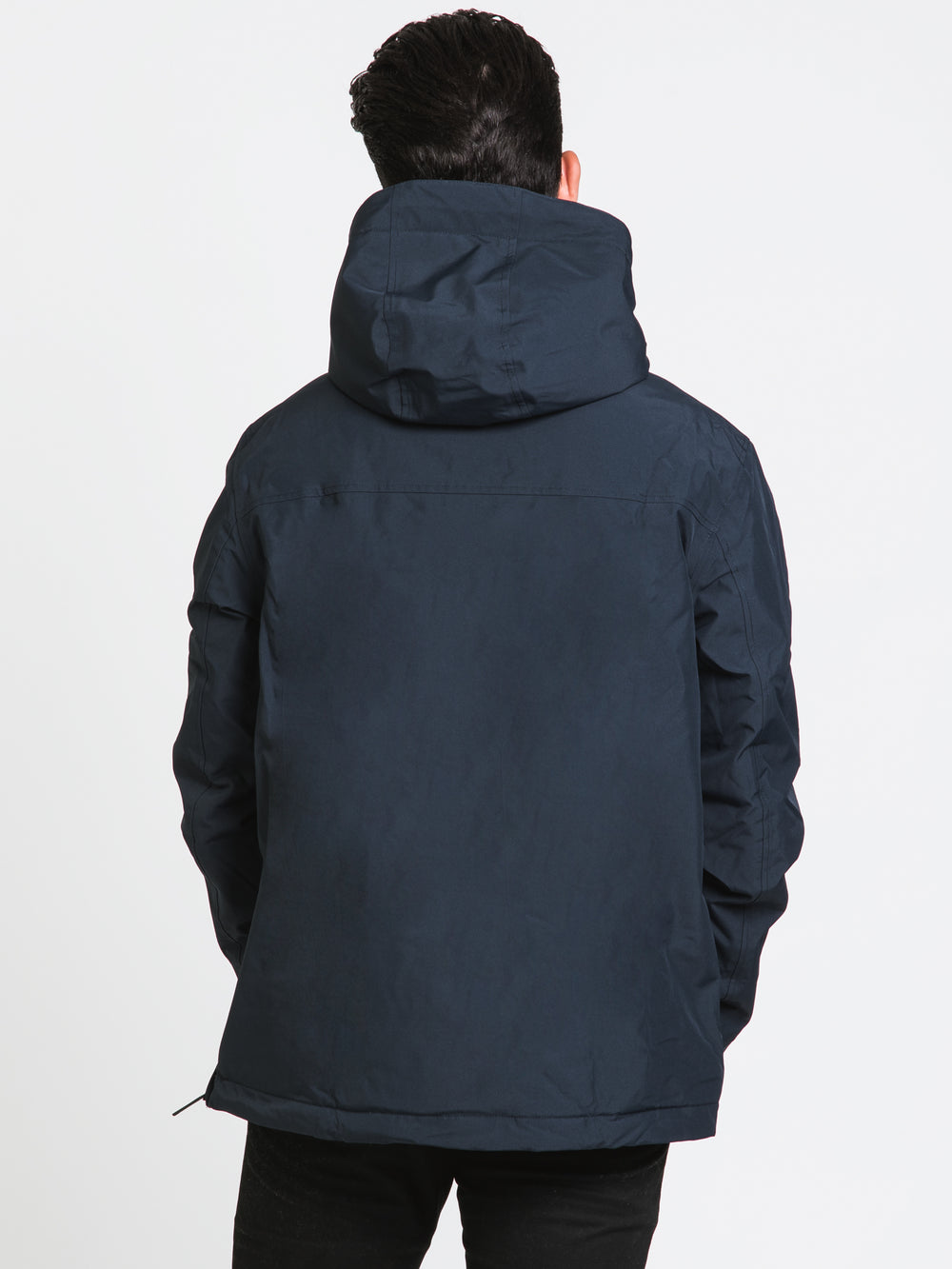 TENTREE CLOUD SHELL ANORAK JACKET - CLEARANCE