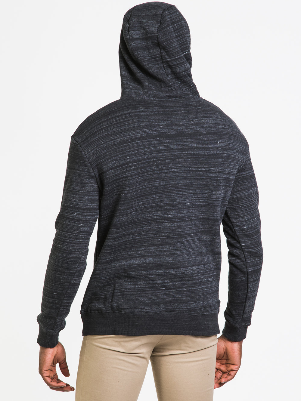 TENTREE SAWYER OVER SIZED HOODIE - CLEARANCE