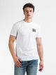 TENTREE TENTREE GIVE A DAMN T-SHIRT - CLEARANCE - Boathouse
