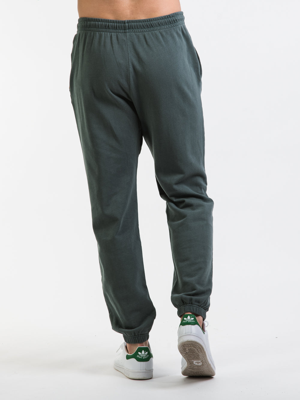TENTREE ORGANIC FRENCH TERRY SWEAT PANTS - CLEARANCE
