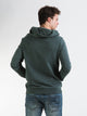 TENTREE TENTREE ORGANIC FRENCH TERRY SEAMED HOODIE - CLEARANCE - Boathouse