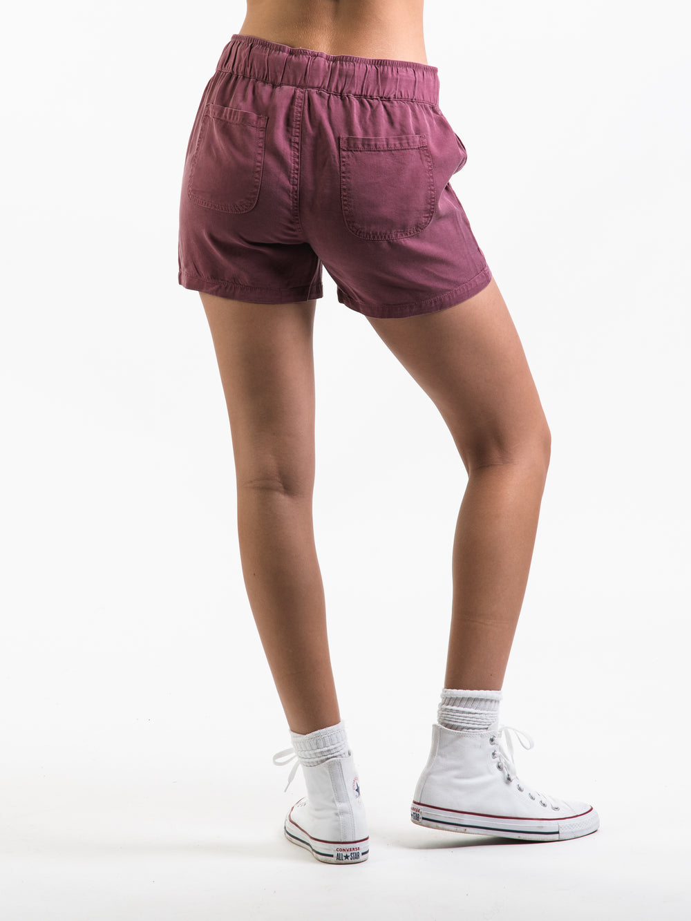 TENTREE INSTOW SHORT - CLEARANCE