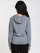TENTREE WOMENS DESTINATION PULLOVER HOODIE - GREY - CLEARANCE - Boathouse