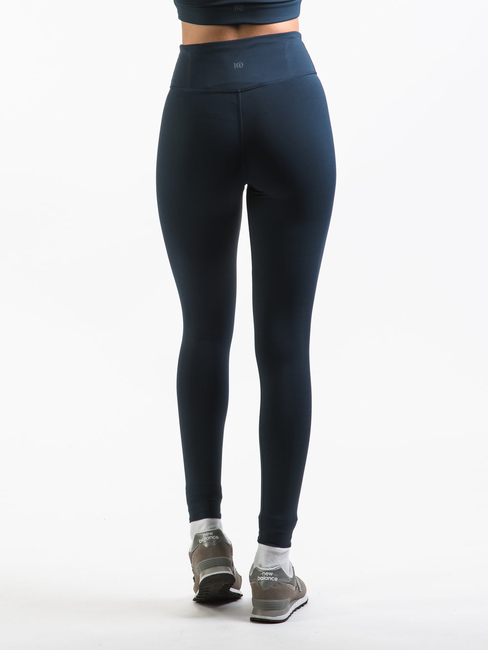 TENTREE IN MOTION HIGH-RISE LEGGING - CLEARANCE