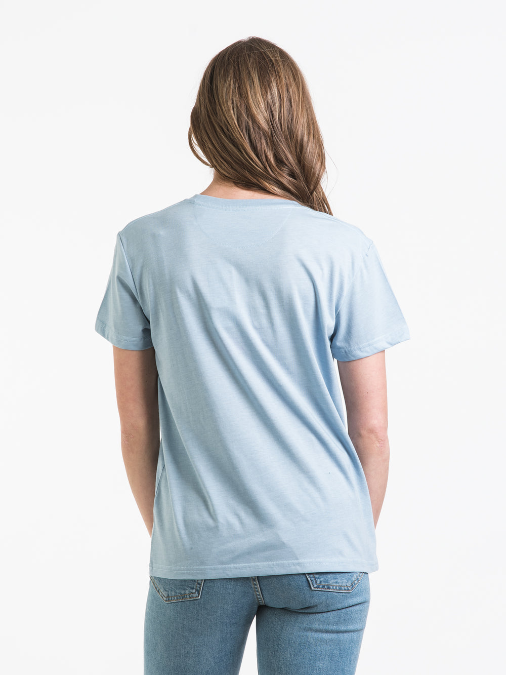 TENTREE TO THE MOUNTAINS T-SHIRT - CLEARANCE