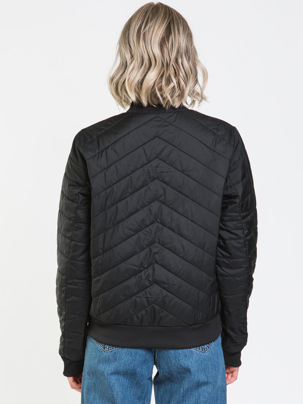 TENTREE CLOUD SHELL BOMBER JACKET - CLEARANCE