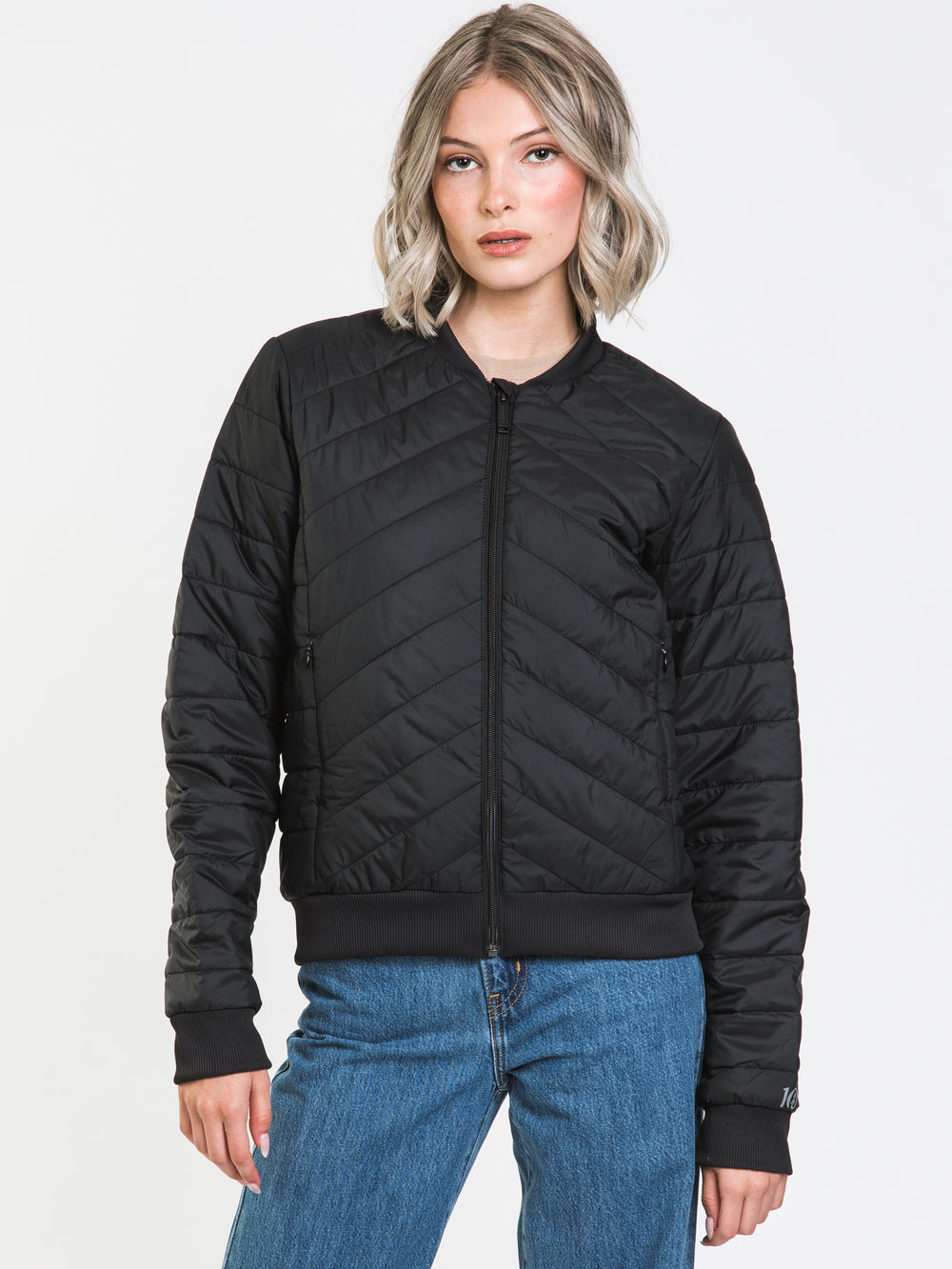 TENTREE CLOUD SHELL BOMBER JACKET - CLEARANCE