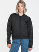 TENTREE TENTREE CLOUD SHELL BOMBER JACKET  - CLEARANCE - Boathouse