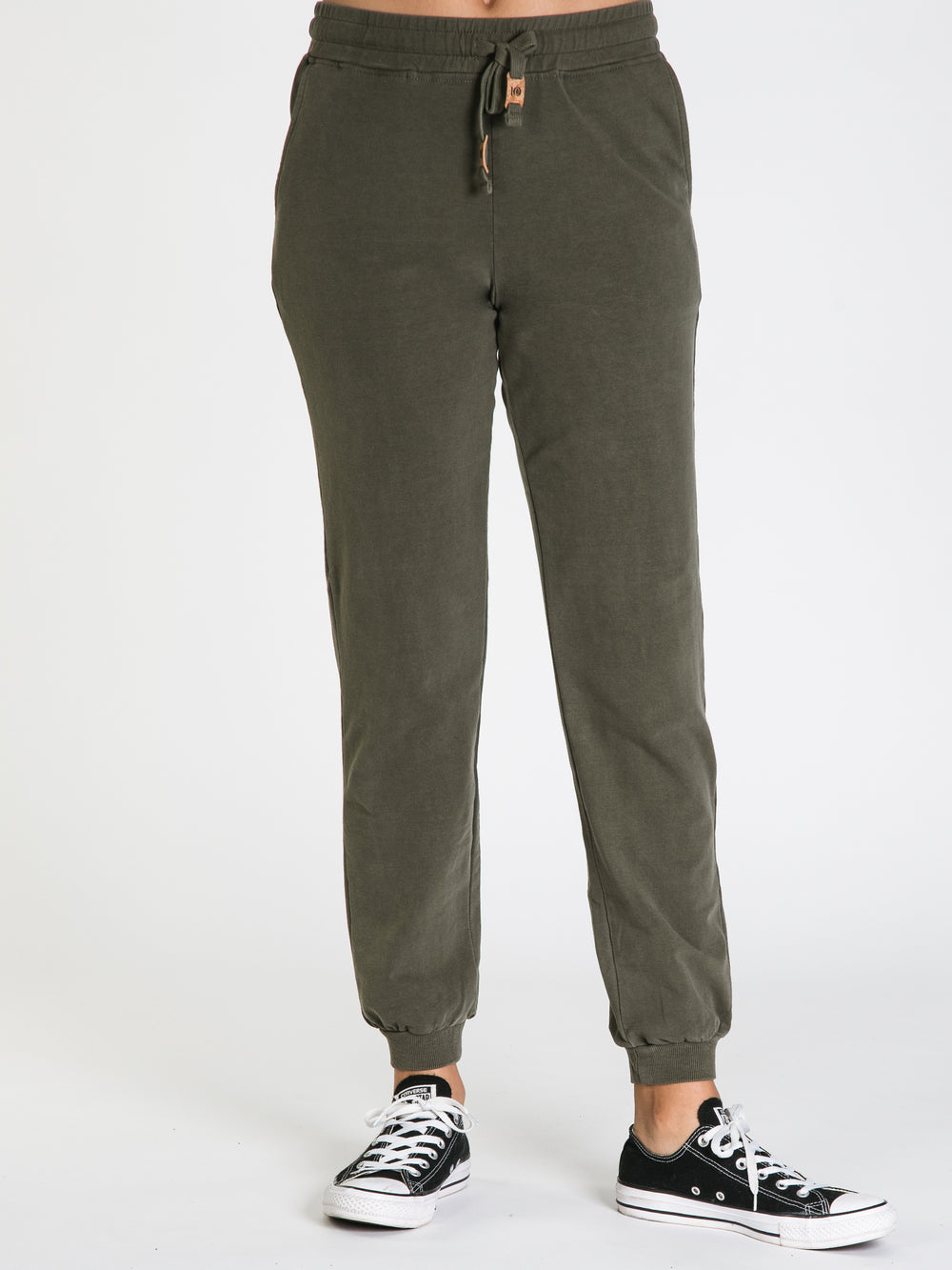 TENTREE FRENCH TERRY FULTON JOGGER - DÉSTOCKAGE