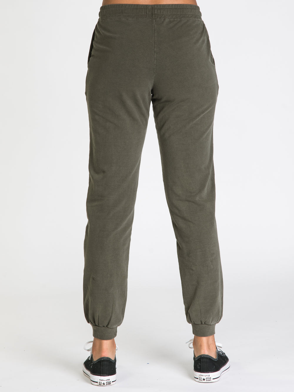 TENTREE FRENCH TERRY FULTON JOGGER - DÉSTOCKAGE