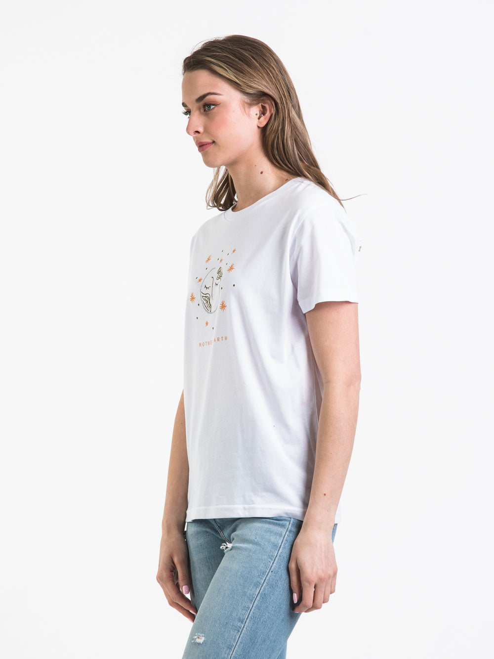 TENTREE MOTHER EARTH T-SHIRT - CLEARANCE