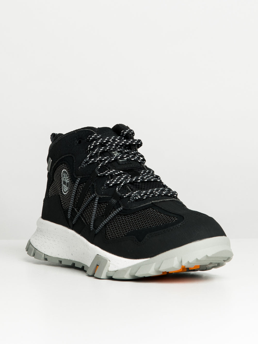 MENS TIMBERLAND GARRISON TRAIL BOOT - CLEARANCE