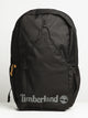 TIMBERLAND TIMBERLAND LARGE BUNGEE BACKPACK  - CLEARANCE - Boathouse