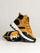 TIMBERLAND MENS TIMBERLAND TBL EDGE BOOTS - WHEAT RIPSTOP - CLEARANCE - Boathouse